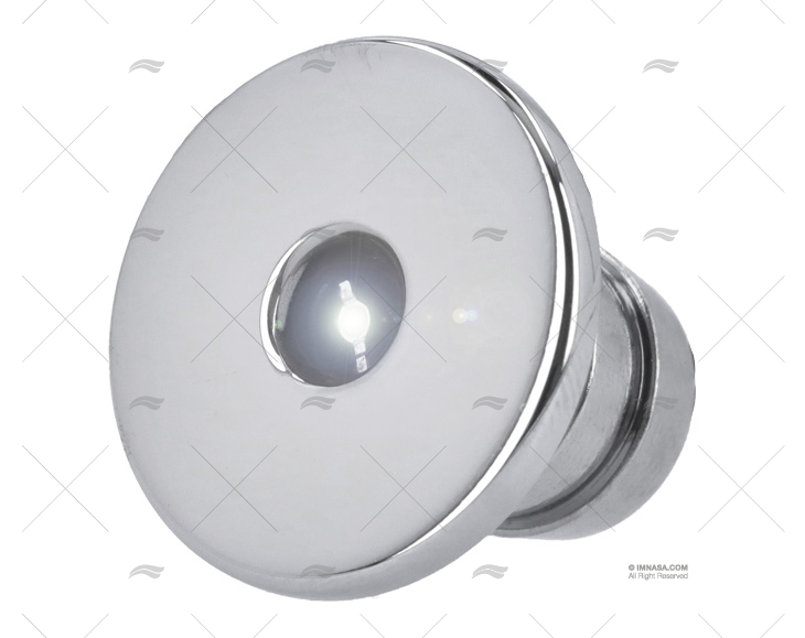 Luz Cortesia Led Blanco Ip V Lato Nova Argonautica