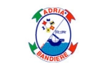 adria bandiere nova argonautica