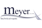 Nova Argonautica es distribuidor de productos náuticos de la Marca Meyer-Sansboeuf Rope Making Company