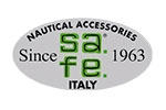 Nova Argonautica es distribuidor de productos náuticos de la Marca Safe Nautical