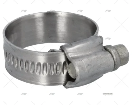 abrazadera-aba-w6-smo-19-28-norma-abrazaderas-imnasa-ref-72200251.webp ABRAZADERA ABA W6 SMO 19- 28 NORMA