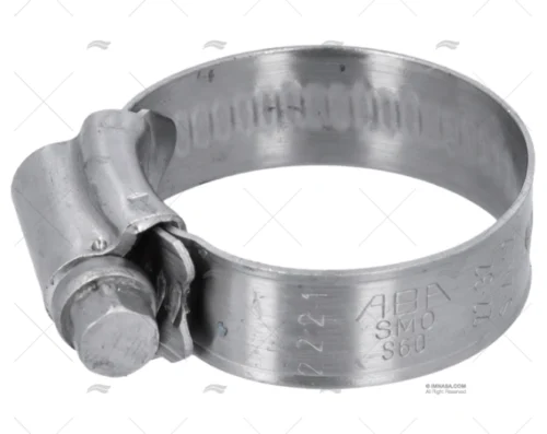 abrazadera-aba-w6-smo-22-32-norma-abrazaderas-imnasa-ref-72200252.webp ABRAZADERA ABA W6 SMO 22- 32 NORMA