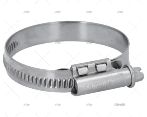 ABRAZADERA INOX W5 40- 60/12