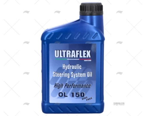 ACEITE DIRECCION 1L ULTRAFLEX OL 150 ULTRAFLEX