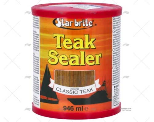 ACEITE SELLADOR TROPICAL CLASICO 950ml STAR BRITE