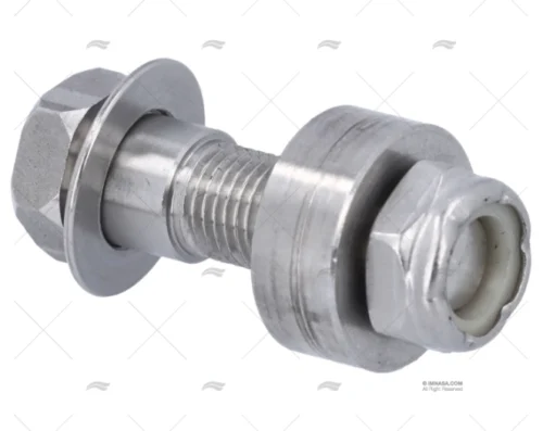 ACOPLAMIENTO VHM EX125/175/225 HONDA LECOMBLE SCHMITT