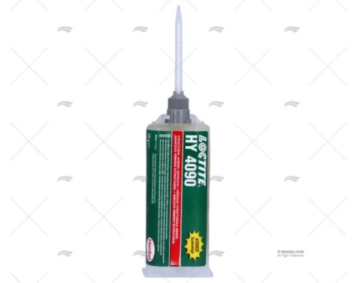 ADHESIVO 4090CR 50G INSTANTANEO 50ml LOCTITE
