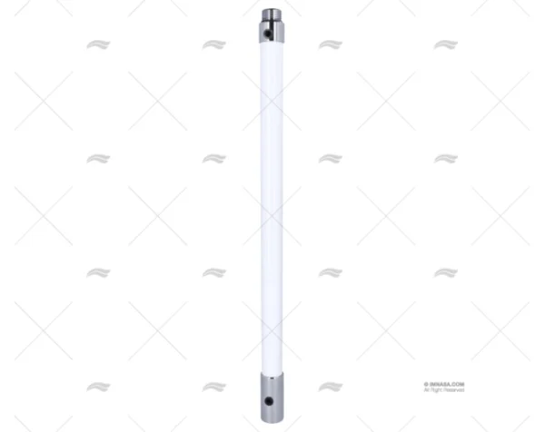 ALARGADOR ANTENA 0.5m SCOUT