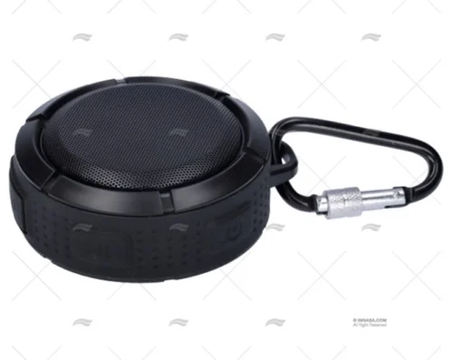 ALTAVOZ 1Ud. 3W 85mmx87 BLUETOOTH EST