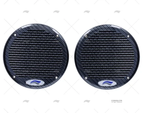 ALTAVOZ 2Ud.120W 172mm IP44 IM CARBONO IMNASA