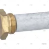 ANODO ZINC ENFR. BAUDOUIN R-24x150 GUARDIAN