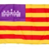 BANDERA BALEARES 60x 40cm ADRIA BANDIERE