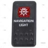 BASCULA LUZ DE NAVEGACION SERIE 200