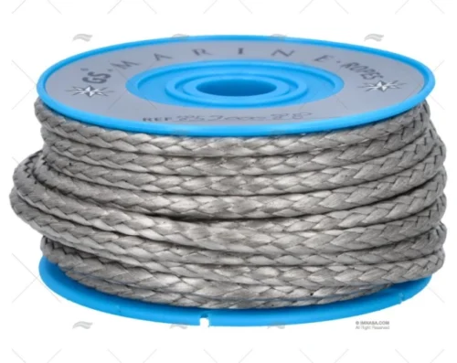 bobina-dyneema-sk75-gris-4mm-8m-meyer-cabos-multiusos-imnasa-ref-85300088.webp BOBINA DYNEEMA SK75 GRIS 4mm 8m MEYER