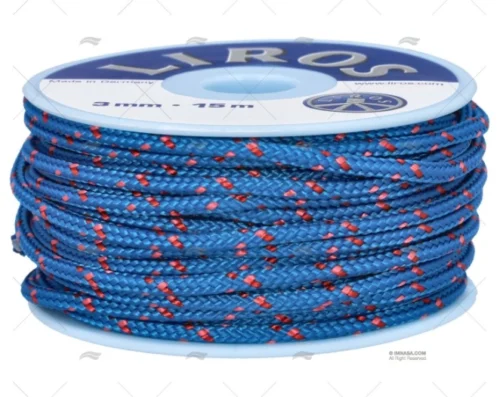 bobina-magic-speed-azul-3mm-15m-liros-cabos-multiusos-imnasa-ref-015010003479.webp BOBINA MAGIC SPEED AZUL 3mm 15m LIROS