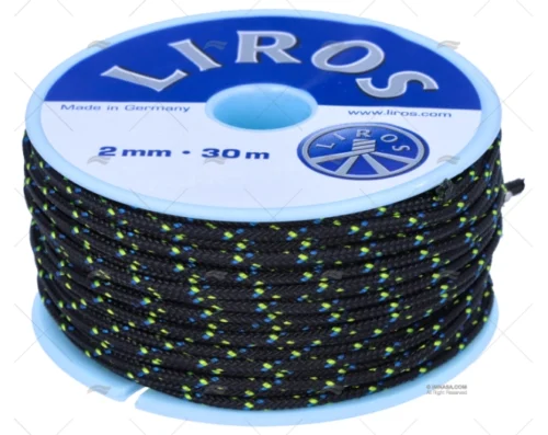 bobina-magic-speed-negra-2mm-30m-liros-cabos-multiusos-imnasa-ref-015010002408.webp BOBINA MAGIC SPEED NEGRA 2mm 30m LIROS