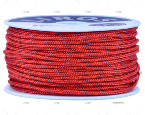 bobina-magic-speed-roja-2mm-30m-liros-cabos-multiusos-imnasa-ref-015010002412.webp BOBINA MAGIC SPEED ROJA 2mm 30m LIROS