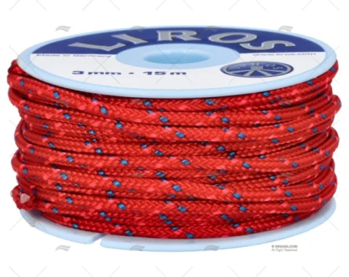 bobina-magic-speed-roja-3mm-15m-liros-cabos-multiusos-imnasa-ref-015010003412.webp BOBINA MAGIC SPEED ROJA 3mm 15m LIROS
