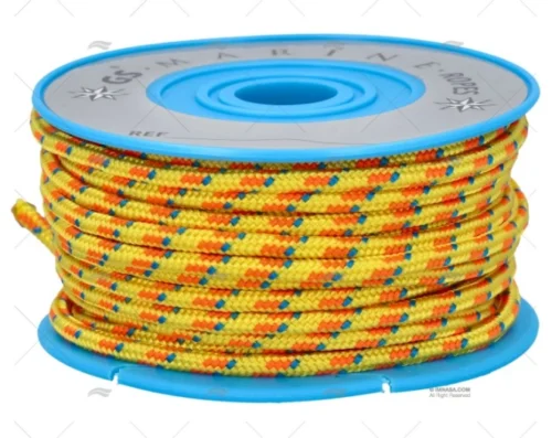 bobina-polies-amar-naran-azul-3mm-10m-meyer-cabos-multiusos-imnasa-ref-85300069.webp BOBINA POLIES. AMAR/NARAN./AZUL 3mm 10m MEYER