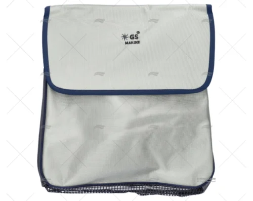 BOLSA GRANDE PARA CABO 370x370x100mm IMNASA