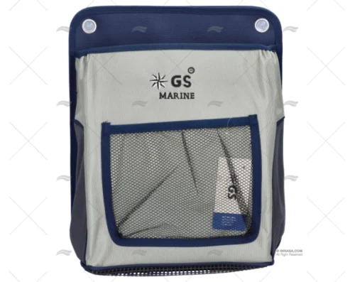 BOLSA PEQUEÑA PARA CABO 310x370mm IMNASA