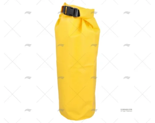 BOLSA SACO ESTANCO 12L AMARILLO