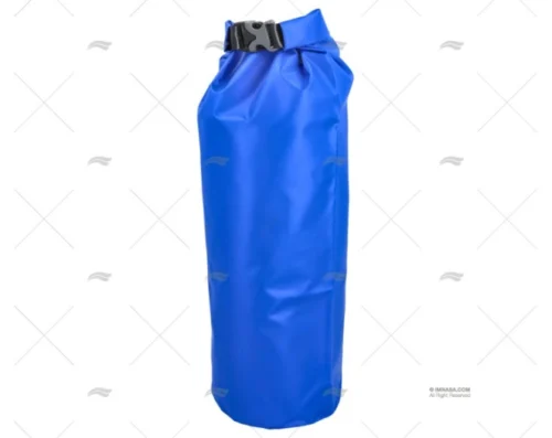 BOLSA SACO ESTANCO 12L AZUL
