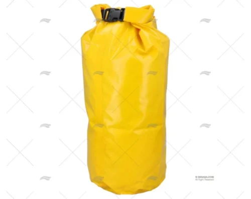 BOLSA SACO ESTANCO 20L AMARILLO