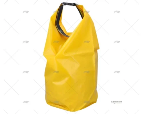 BOLSA SACO ESTANCO 40L AMARILLO