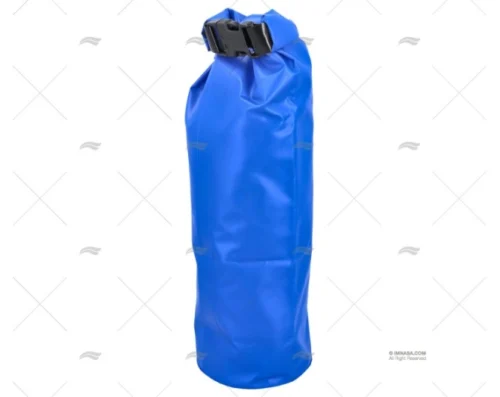 BOLSA SACO ESTANCO 5L AZUL