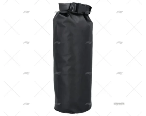 BOLSA SACO ESTANCO 5L NEGRO