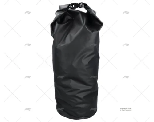 BOLSA SACO ESTANCO 60L NEGRO
