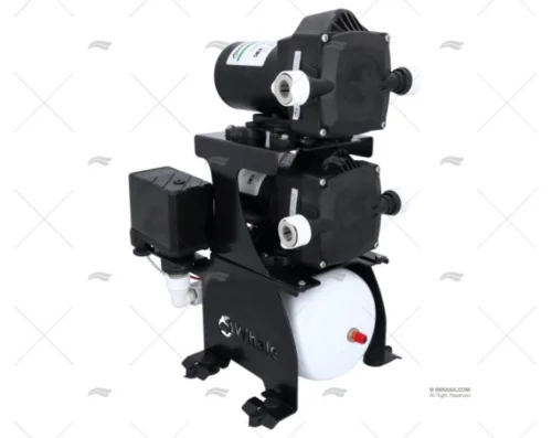 BOMBA PRESION 12V 1320L/H WHALE UF2415 WHALE