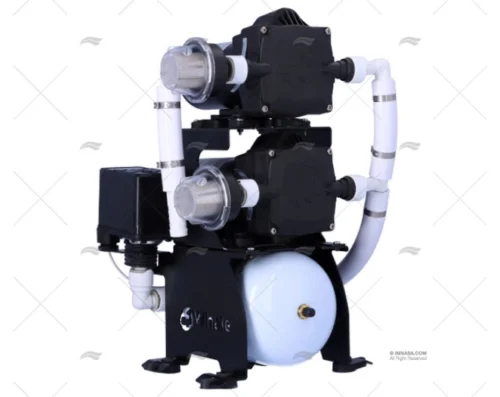 BOMBA PRESION 12V 2040L/H WHALE UF3615 WHALE