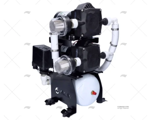 BOMBA PRESION 24V 2040L/H WHALE UF3625 WHALE