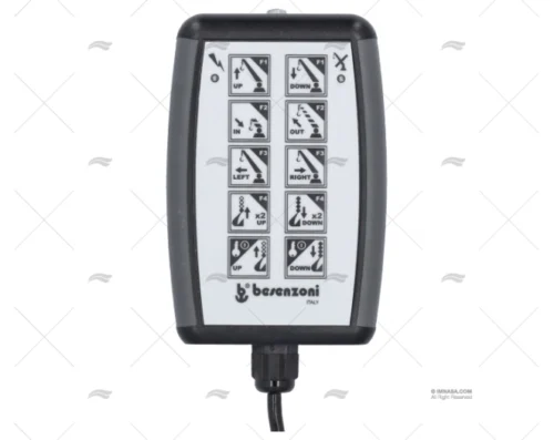 botonera-grua-bs-8-funciones-besenzoni-besenzoni-recambios-besenzoni-imnasa-ref-15402057.webp BOTONERA GRUA BS 8 FUNCIONES BESENZONI BESENZONI