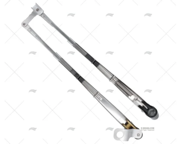 BRAZO PANTOGRAFO EXT 350-400mm w/SUPPORT