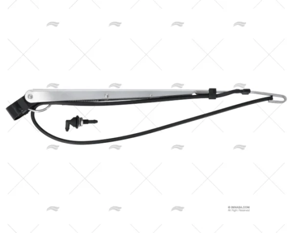 BRAZO SIMPLE EXTENSIBLE 350-450mm AB