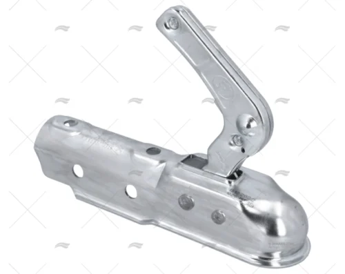 CABEZAL REMOLQUE BOLA 50mm 750Kg