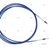 CABLE CONTROL C0 18' ULTRAFLEX