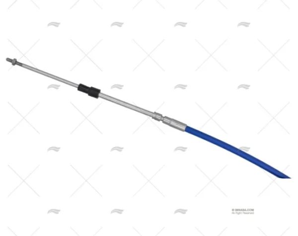 CABLE CONTROL C0 18' ULTRAFLEX