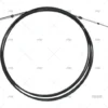 CABLE CONTROL F16 19' RIVIERA