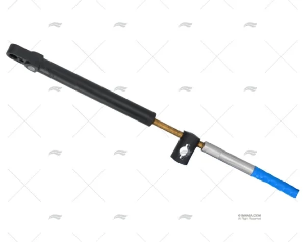 CABLE CONTROL MERCURY GEN II 17'