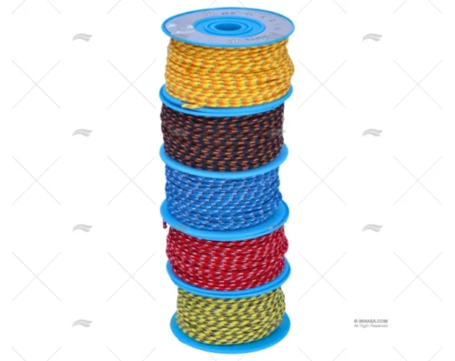 caja-bobinas-poliester-2mm-5x20m-color-meyer-cabos-multiusos-imnasa-ref-85300060.webp CAJA BOBINAS POLIESTER 2mm 5x20m COLOR MEYER