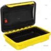 CAJA ESTANCA 231X150X 74 AMARILLA UNDERWATER KINETICS