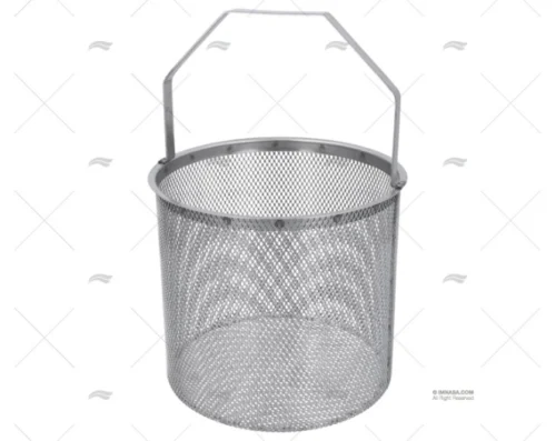 CESTO FILTRO 1162-3 DE 3" GUIDI GUIDI