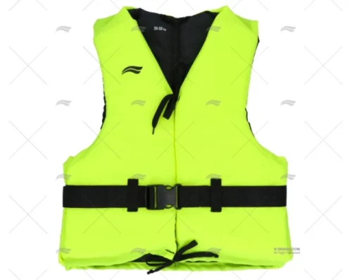 CHALECO BAYONA 50N AMARILLO 30/50 IMNASA