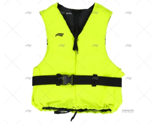 CHALECO BAYONA 50N AMARILLO 50/70 IMNASA