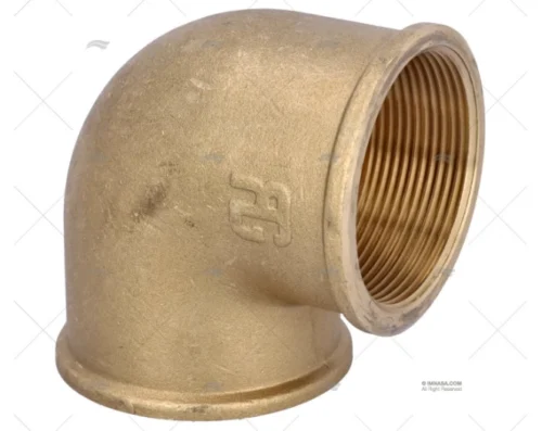 CODO H-H 90º 2" GUIDI GUIDI