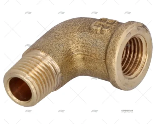 CODO M-H 1/4" GUIDI GUIDI